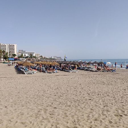 Puerto Marina Daire Benalmádena Dış mekan fotoğraf