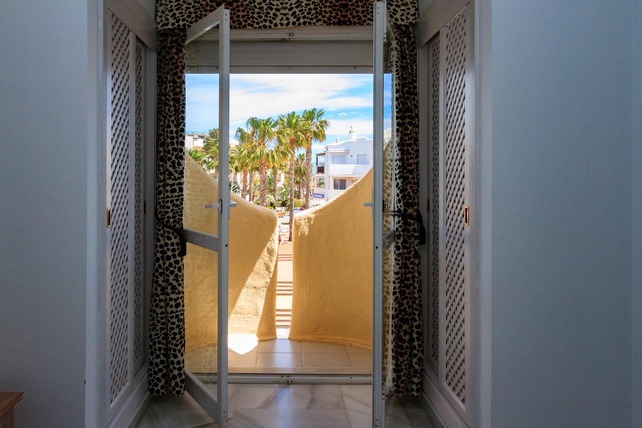 Puerto Marina Daire Benalmádena Dış mekan fotoğraf